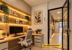 Blk 23 Hougang Avenue 3 (Hougang), HDB 3 Rooms #632829541